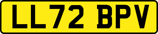 LL72BPV