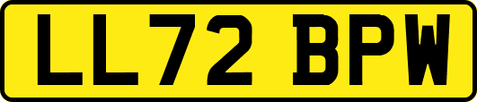 LL72BPW