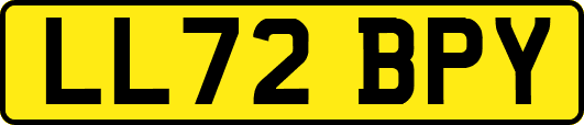 LL72BPY