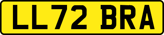 LL72BRA