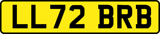 LL72BRB