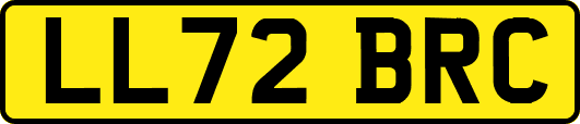 LL72BRC