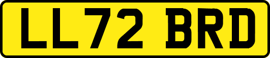 LL72BRD