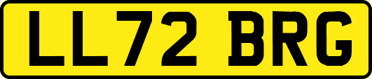 LL72BRG