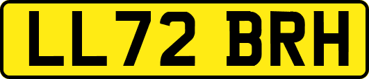 LL72BRH