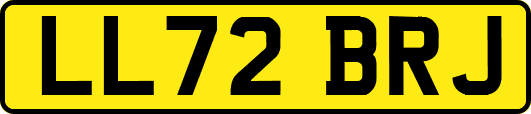 LL72BRJ