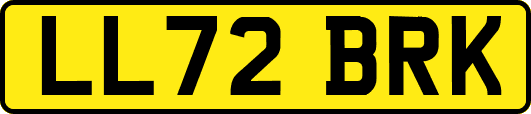 LL72BRK