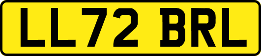 LL72BRL