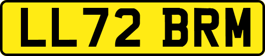 LL72BRM