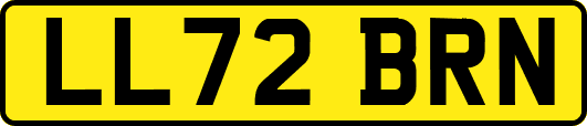 LL72BRN