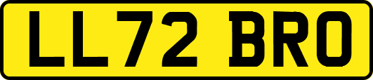 LL72BRO