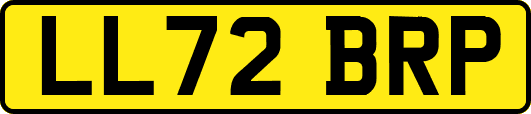 LL72BRP
