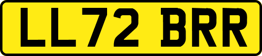 LL72BRR