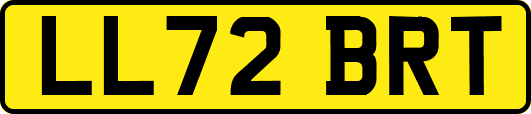 LL72BRT