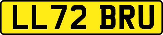 LL72BRU