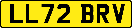 LL72BRV