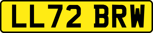 LL72BRW