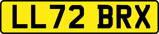 LL72BRX
