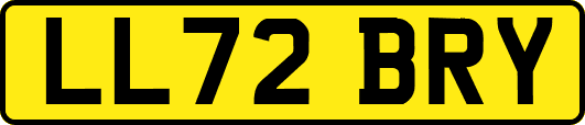 LL72BRY