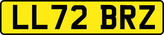LL72BRZ
