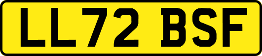 LL72BSF