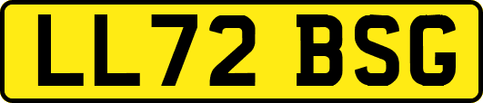 LL72BSG