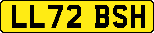 LL72BSH