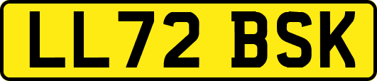 LL72BSK
