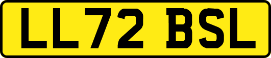 LL72BSL
