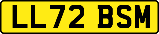 LL72BSM