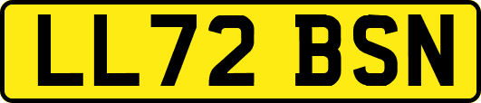 LL72BSN