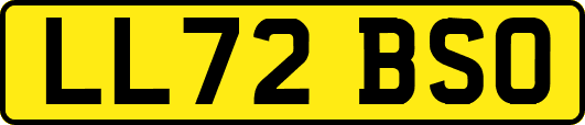 LL72BSO