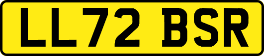 LL72BSR