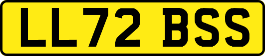 LL72BSS