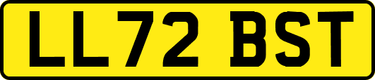 LL72BST