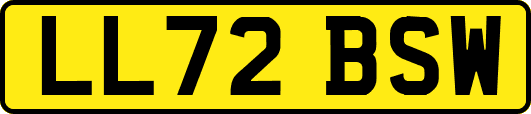LL72BSW