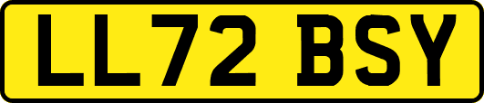 LL72BSY