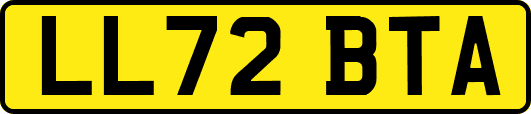 LL72BTA