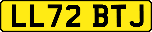 LL72BTJ