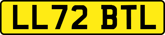 LL72BTL