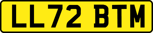 LL72BTM