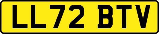 LL72BTV