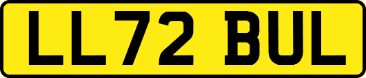 LL72BUL