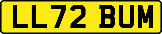 LL72BUM