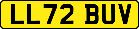 LL72BUV