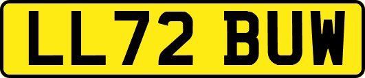 LL72BUW
