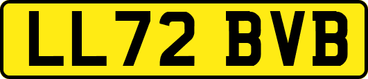 LL72BVB