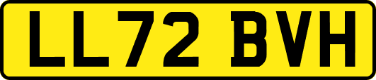 LL72BVH