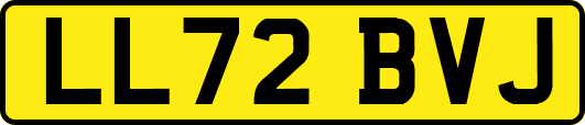LL72BVJ