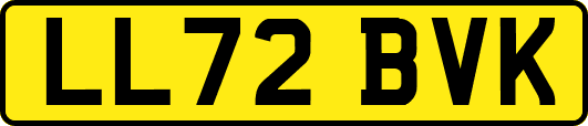 LL72BVK